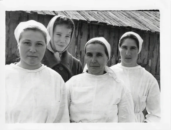 Рита Едемская (год и событие неизвестно)